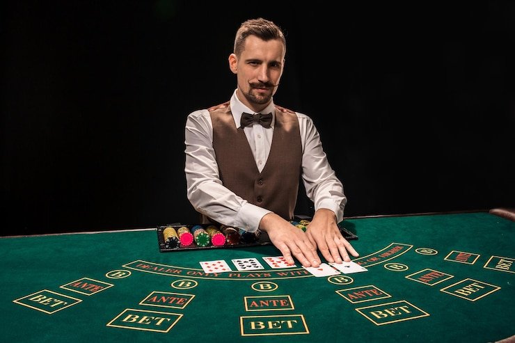 14ymedio Blackjack México