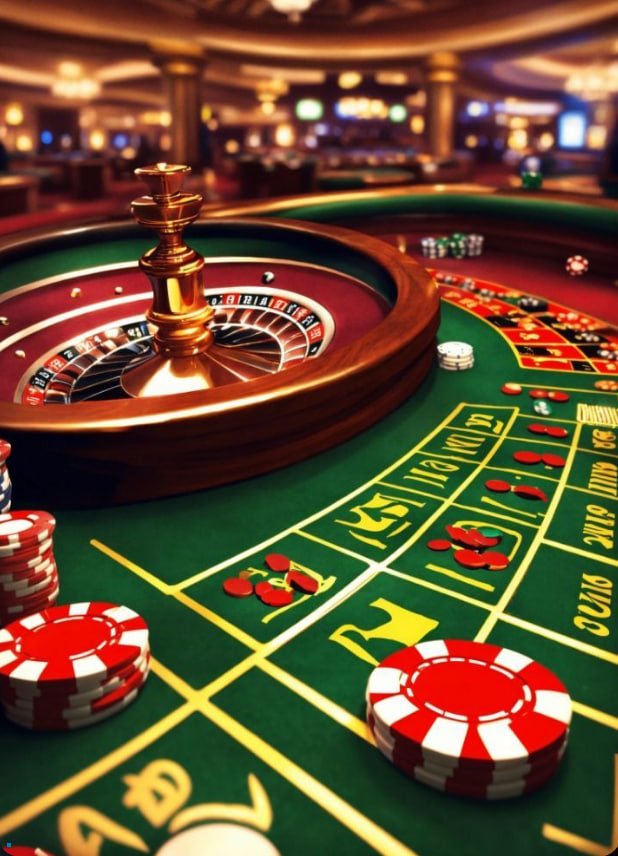 14ymedio Live Baccarat México